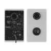 Yamaha HS3 bianco - monitor da studio attivi a due vie, coppia