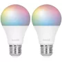 Lampada intelligente Hombli HBPP-0102 9 W multicolore E27