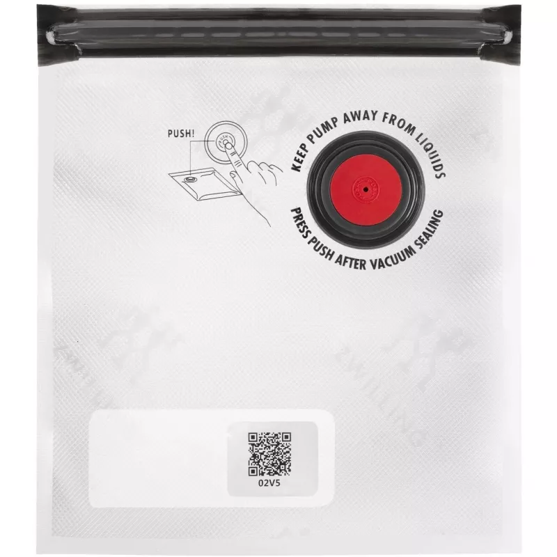 Kit iniziale in plastica L Zwilling Fresh & Save