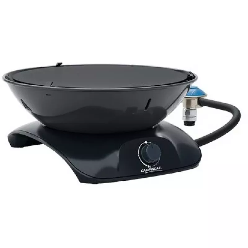 Barbecue Campingaz 360 Grill CV da tavolo nero 2400 W per interni