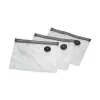 Caso | Sacchetti zip | 01293 | 20 pz. | Dimensioni (L x P) 26 x 23 cm