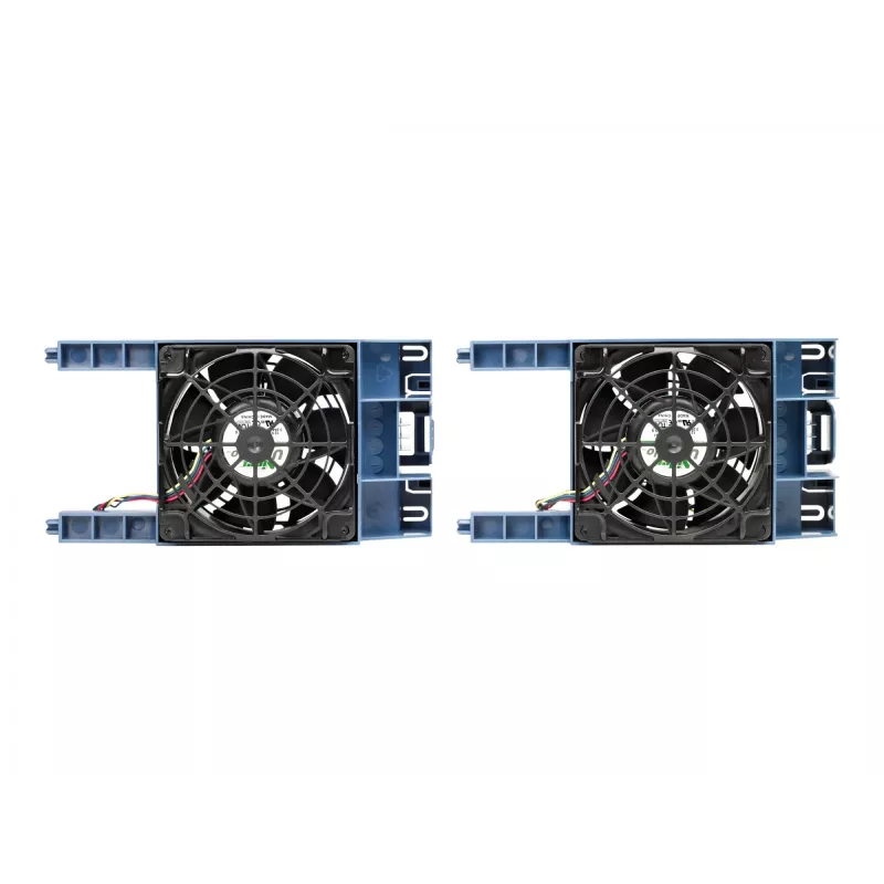 Ventola HPE P49146-B21 blu sistema di raffreddamento processore HP Enterprise