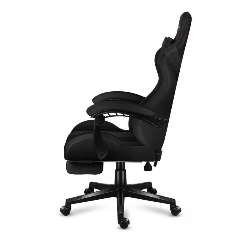 Sedia da gaming HUZARO FORCE 4.7 CARBON MESH