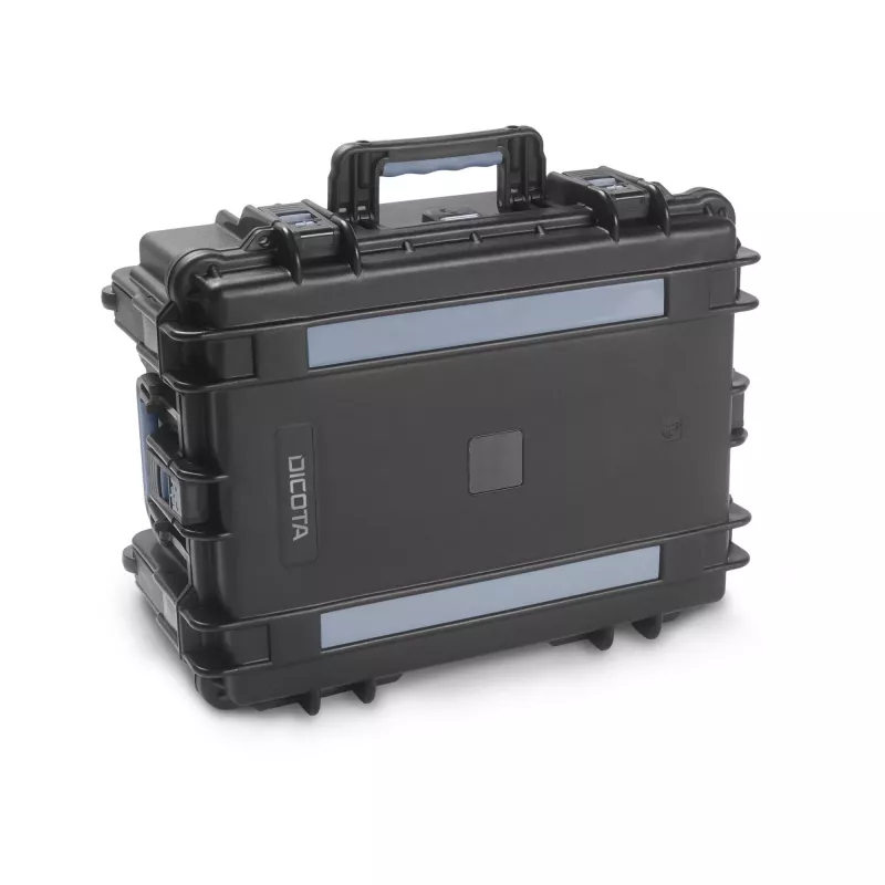 Carrello di ricarica per tablet, 14 posti