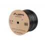 Cavo di rete Lanberg LCF6-30CU-0305-BK RJ45 Cat6 305 m nero