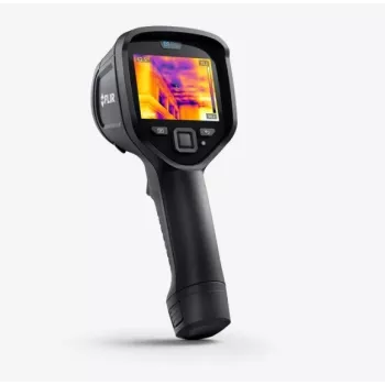 Termocamera FLIR E6 Pro risoluzione 240×180, strumento di ispezione portatile