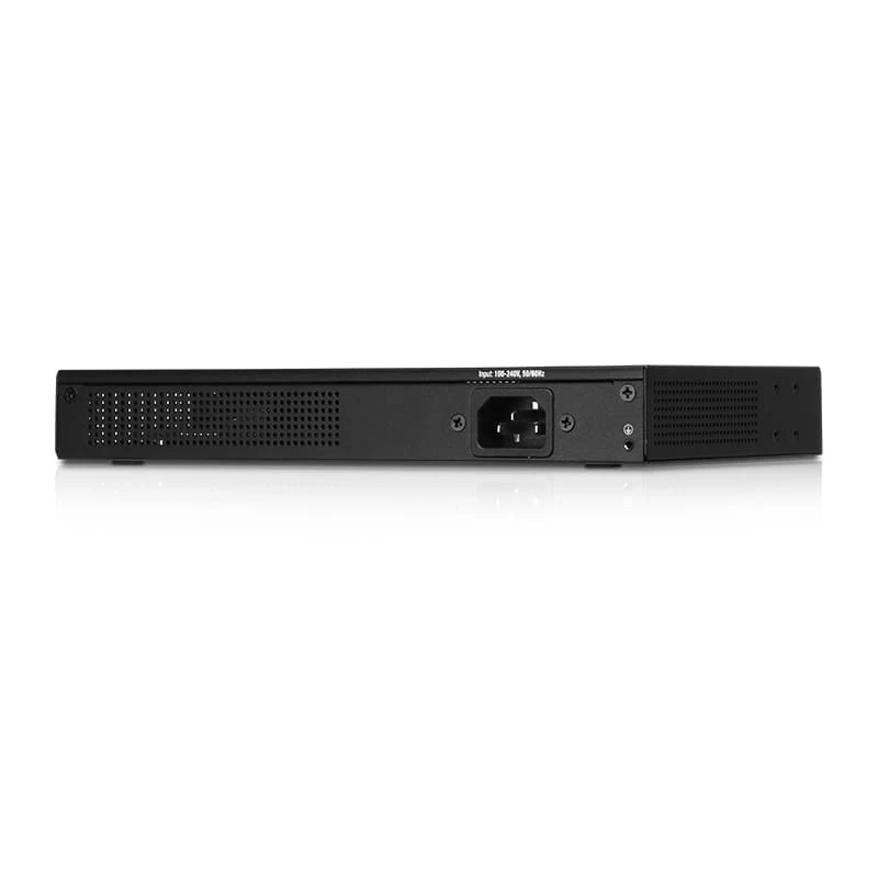 Router cablato Ubiquiti EdgeRouter 4