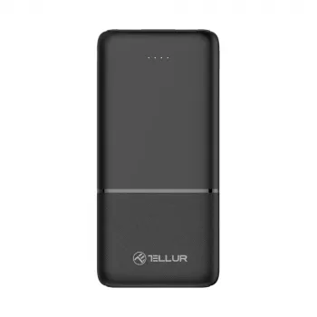 Powerbank portatile Tellur TLL158481 10000mAh