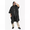 Poncho antipioggia per adulti VIKING Vesper zaino nero UNI