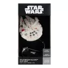 Lampada con clip Paladone Star Wars Millennium Falcon
