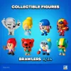 Brawl Stars S1 Figure – confezione da 8 Deluxe Box VER.B