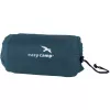 Materassino da campeggio Compact Single, Pacific blu 300068 (blu scuro)