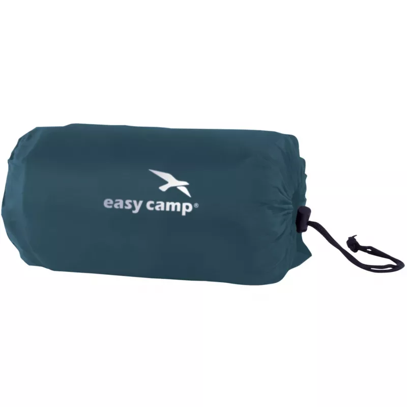 Materassino da campeggio Compact Single, Pacific blu 300068 (blu scuro)