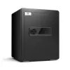 Extralink LOCKSTAR cassaforte elettronica a codice e impronta digitale X-45X