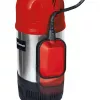 Pompa sommersa Einhell GC-DW 900 N