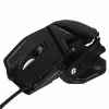 Mouse da gaming MadCatz R.A.T. 8+ — per destrimani, ottico, 16000 DPI, 11 tasti, USB Type-A, 145 g