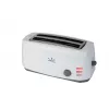 Tostapane JATA TT584 4 fette 1400 W bianco