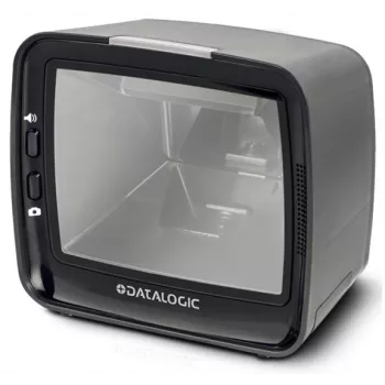 Datalogic Magellan 3450VSi - lettore di codici a barre - dispositivo desktop - decodifica - USB (M3450-010210-07604)