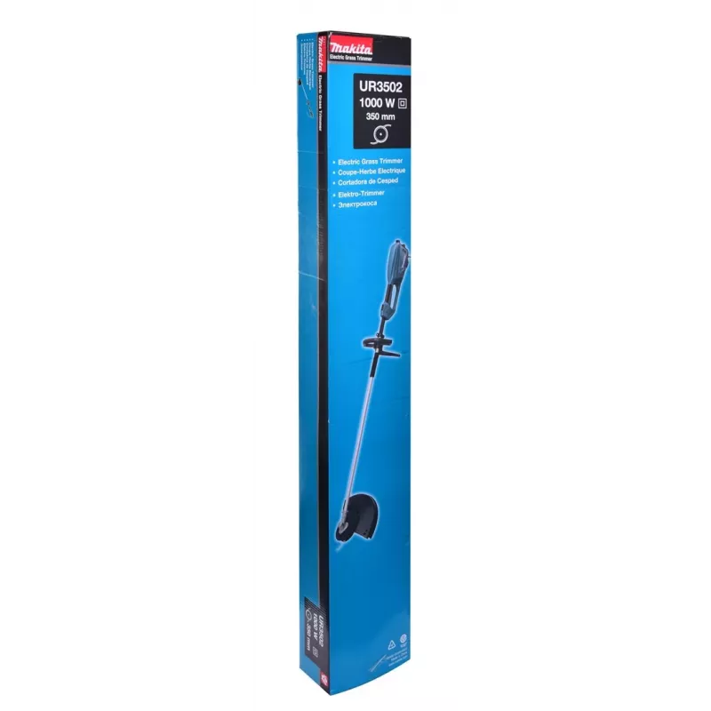 Trimmer elettrico Makita UR3502 1000W 35cm