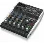 Behringer XENYX 802S - mixer audio analogico