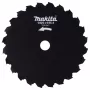Makita 199872-9 accessorio per decespugliatore/tagliabordi lama decespugliatore
