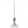 Black & Decker FSM13E1 pulitore a vapore 0,38 L 1300 W blu, bianco