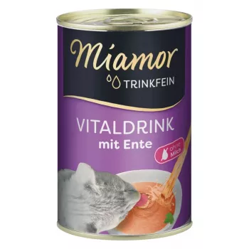 Miamor 74363 cibo umido per gatti 135 g