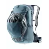Deuter Race Air 14+3 14 L blu unisex ciclismo alpinismo