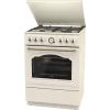 Piano cottura gas-elettrico GKS6C71CLI