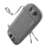 Custodia protettiva Tomtoc FancyCase-G05 per Nintendo Switch 2, grigio