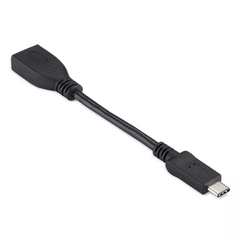 Adattatore grafico USB Acer NP.CAB1A.020 nero