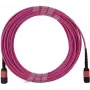 Cavo patch MPO-MPO Multimode OM4 50m BlueOptics CB-M12-M12-MMF50M