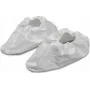 Laccio elastico Cimco 140236 — laccio elastico ovale bianco per scarpe