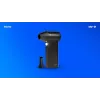 Savio MD-01 soffiatore per foglie 60 W 7,4 V 140 km/h ioni di litio (Li-Ion)