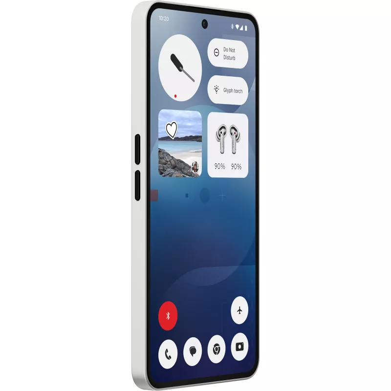 Smartphone Nothing Phone (3a) 6,77