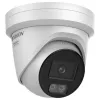 Telecamera di sorveglianza IP Hikvision Pro Series DS-2CD2347G3-LI2UY 4MP 360°