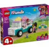 LEGO FRIENDS 42644 Furgone dei gelati di Heartlake City