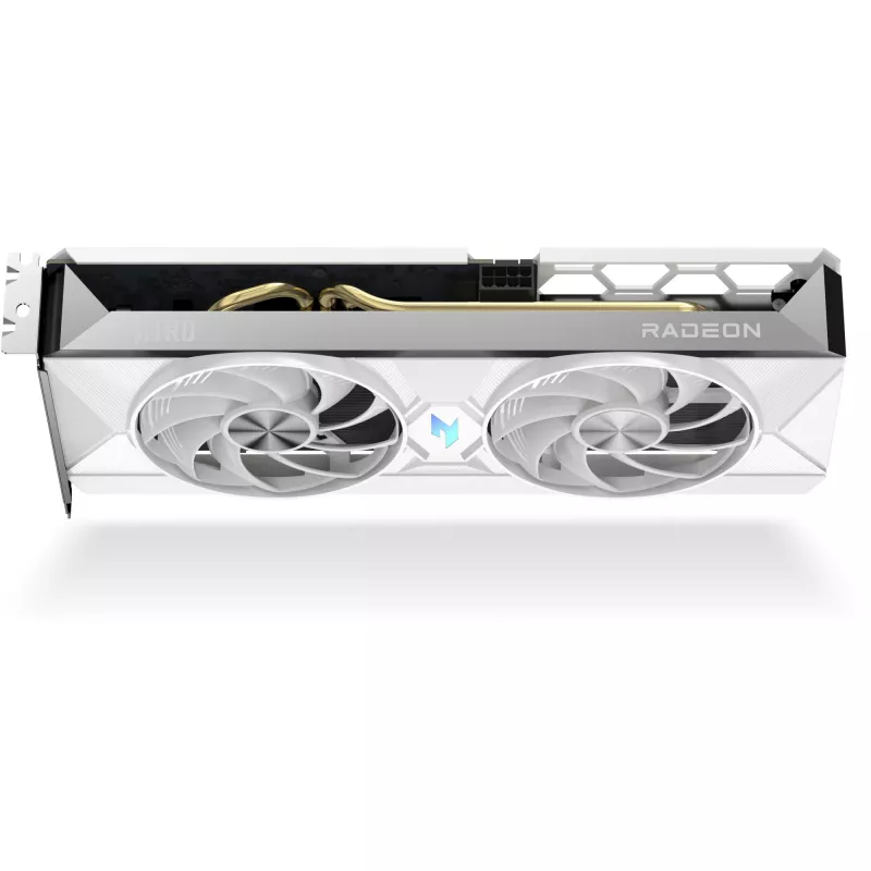 Scheda grafica Acer Nitro Radeon RX 9060 XT OC 8 GB GDDR6