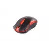A4Tech G3-200N mouse ambidestro RF wireless ottico 1000 DPI