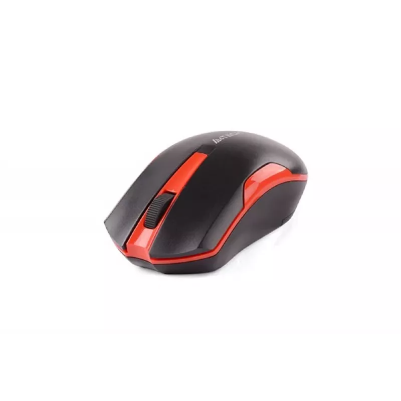 A4Tech G3-200N mouse ambidestro RF wireless ottico 1000 DPI