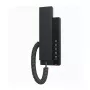 Telefono per hotel Fanvil H601W con connettività Wi-Fi — telefono da scrivania per ospitalità, 2 account SIP, PoE opzionale