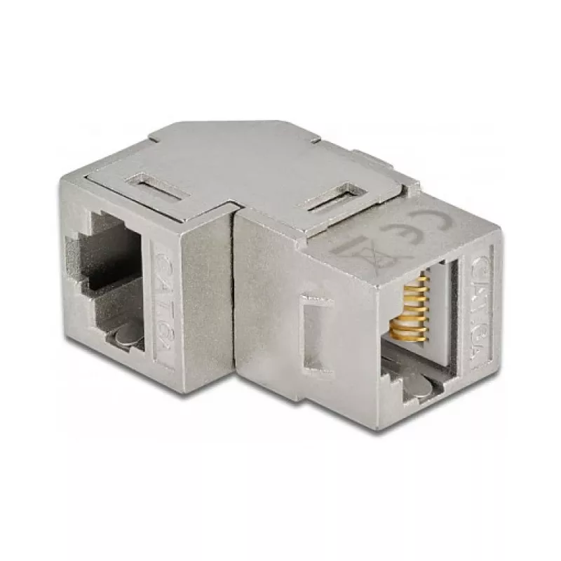 Modulo keystone DeLOCK 86997 angolare