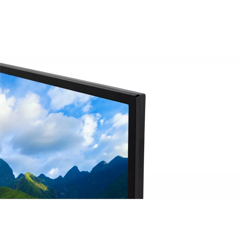 Televisore Toshiba 24WV3F63DG 24 pollici display LED risoluzione HD