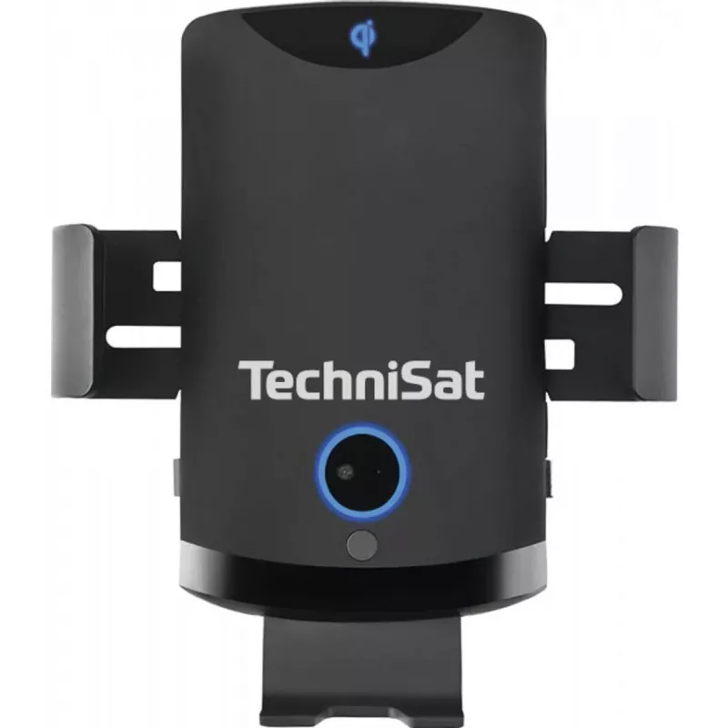 Supporto per smartphone e tablet TECHNISAT TechniSat SmartCharge 2 con supporto di ricarica integrato