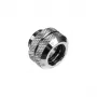 Bitspower adattatore Multi-Link, dritto, G1/4