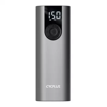 Pompa elettrica Cycplus A8