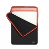 Rivacase 5226 Antishock custodia per laptop 15,6 pollici (39,6 cm), nera