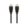 Goobay 41082 cavo HDMI 1 m HDMI Type-A (Standard) 2 x HDMI Type-A (Standard) nero (41082)