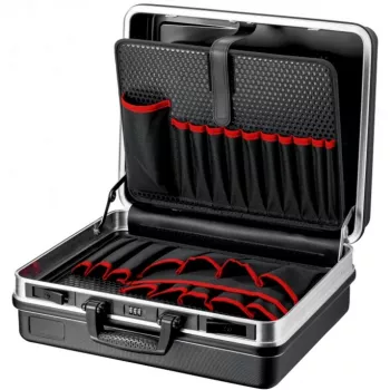Valigetta per utensili Knipex 00 21 05 LE