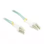 Synergy21 Synergy 21 - Cavo patch - LC multimodale (M) - LC multimodale (M) - 20 m - 50/125 micrometri - azzurro (S216230)